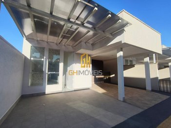 house em Rua 8, Vila São Joaquim - Aparecida de Goiânia - GO