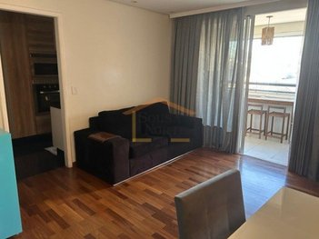 apartment em Rua Henrique Braglia, Vila Dom Pedro I - São Paulo - SP