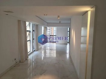 apartment em Rua Carangola, Santo Antônio - Belo Horizonte - MG