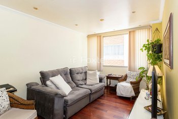 apartment em Rua Itacema, Itaim Bibi - São Paulo - SP