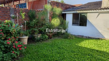 house em Rua José Sarturi, Juscelino Kubitschek - Santa Maria - RS