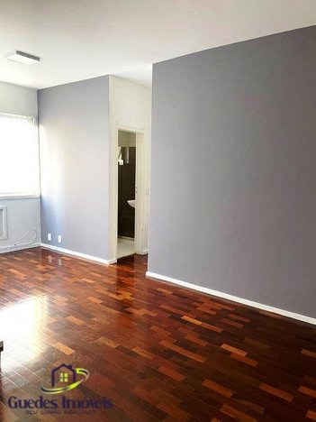 apartment em Avenida Geremário Dantas, Tanque - Rio de Janeiro - RJ