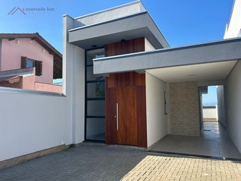 house em Rua Timbaúva, São José - Sapucaia do Sul - RS