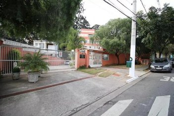 apartment em Travessa Mirrá, Vila Curuçá - São Paulo - SP