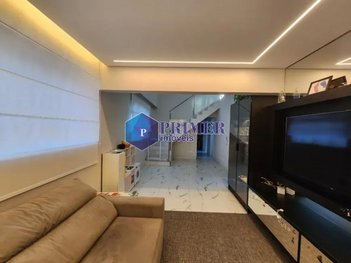apartment em Rua Padre Severino, São Pedro - Belo Horizonte - MG