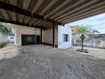 house em Rua Sebastião Leite, Vila Andeyara - Ferraz de Vasconcelos - SP