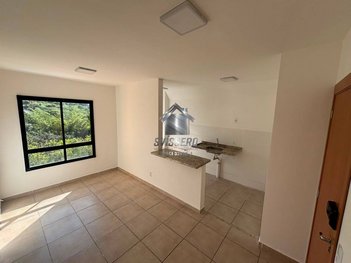apartment em Avenida Etelvina de Souza Majone, Reserva Belas Nações - Bauru - SP