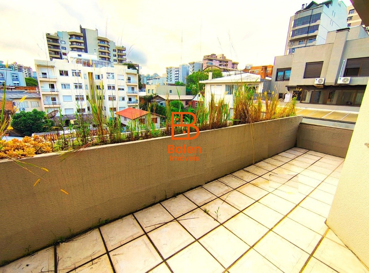 APARTAMENTO TERRAÇO QUARTO 20