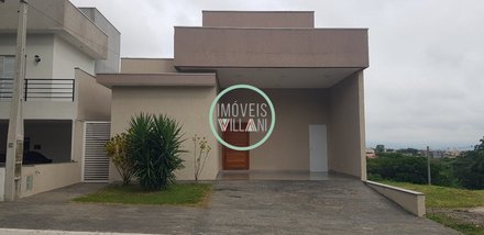 house em Estrada Municipal Professora Olívia Alegri, Caçapava Velha - Caçapava - SP