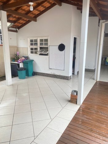 house em Rua Célio Veiga, Jardim Cidade de Florianópolis - São José - SC