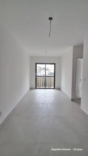 apartment em Rua Alemanha, Parque das Nações - Santo André - SP