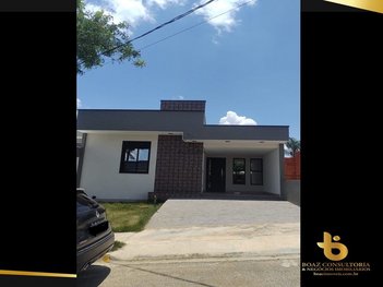 house em Avenida Paraná, Cajuru do Sul - Sorocaba - SP