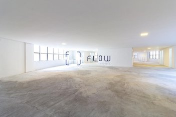 office em Rua Silvia, Bela Vista - São Paulo - SP