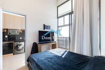 apartment em Alameda dos Arapanés, Moema - São Paulo - SP