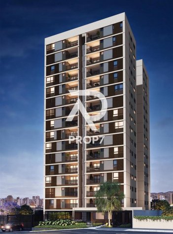 apartment em Rua Paulo Franco, Vila Leopoldina - São Paulo - SP