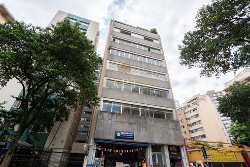 Cômodo Condomínio