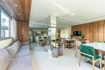 apartment em Ceará, São Geraldo - Porto Alegre - RS