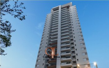 apartment em Rua Joaquim Guarani, Jardim das Acácias - São Paulo - SP