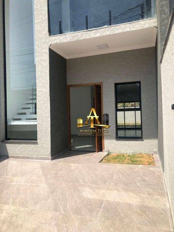 house em Avenida Iracema, Jardim Iracema/Aldeia - Barueri - SP
