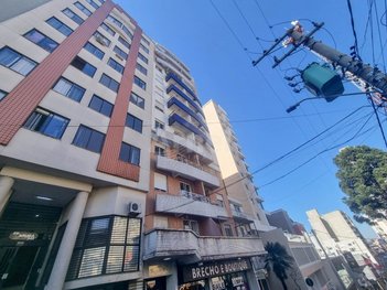 apartment em Rua Capitão Eleutério, Centro - Passo Fundo - RS