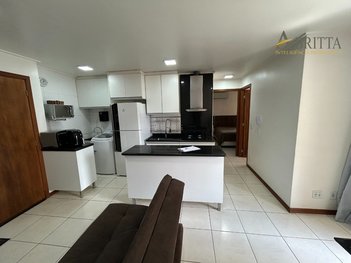 apartment em Rua das Pitangueiras, Sul (Águas Claras) - Brasília - DF