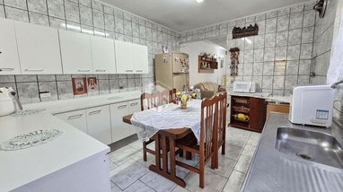house em Rua José Viriato de Castro, Jardim Bom Refúgio - São Paulo - SP