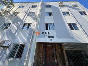 apartment em Rua José Emílio de Souza, Nossa Senhora do Rosário - São José - SC