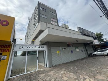 office em Assis Brasil, Santa Maria Goretti - Porto Alegre - RS