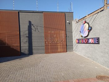 office em Rua Lord Lovat, Jardim Londrilar - Londrina - PR