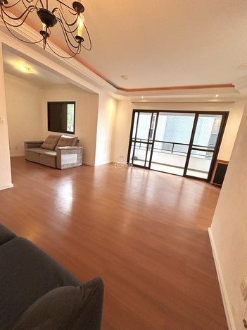 apartment em Rua Professor José Horácio Meirelles Teixeira, Vila Suzana - São Paulo - SP