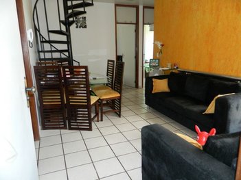 apartment em Rua Castelo Lamego, Castelo - Belo Horizonte - MG