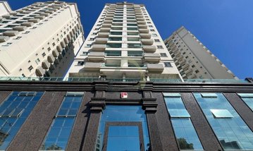 apartment em Rua 460, J. D. Praiamar - Itapema - SC