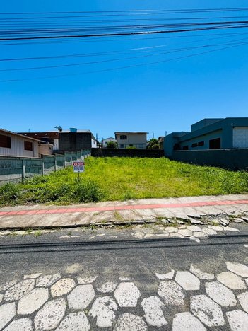 land_lot em Rua Ângelo Colombo, Rio Maina - Criciúma - SC