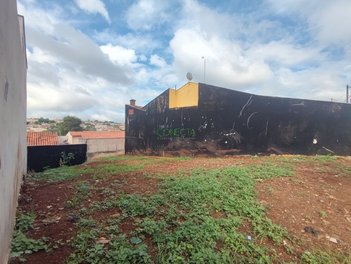 land_lot em Rua José Francisco Pereira, Jardim Neman Sahyun - Londrina - PR