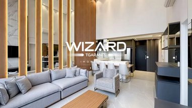 apartment em Rua Augusta, Consolação - São Paulo - SP