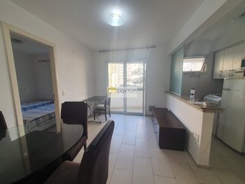 apartment em Rua Doutor Seng, Bela Vista - São Paulo - SP