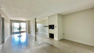 apartment em Rua Treze de Maio, São Bento - Bento Gonçalves - RS