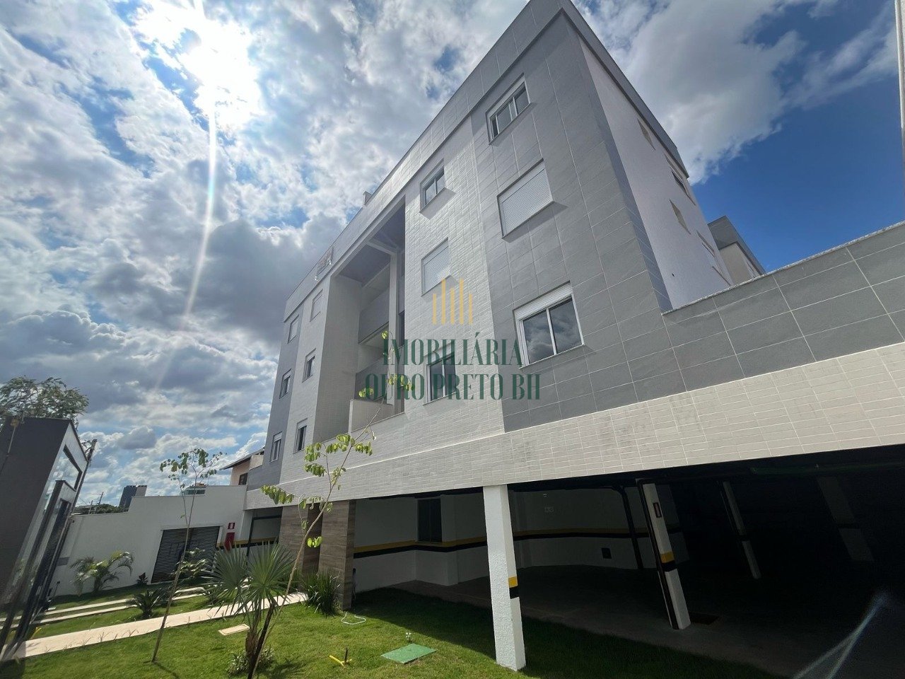 Cobertura com 3 quartos — Itapoã, Belo Horizonte