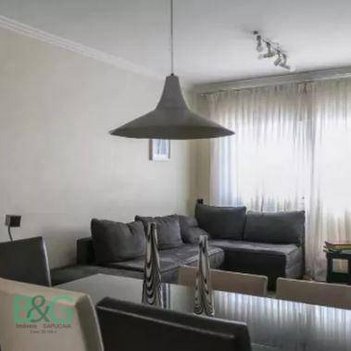 apartment em Rua Mazzini, Aclimação - São Paulo - SP