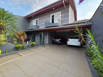 house em Rua Maysa Matarazo, Parque Residencial Jaguari - Americana - SP