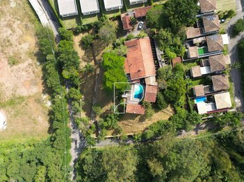 commercial_building em Rua Uruaçu, Chácara dos Junqueiras - Carapicuíba - SP