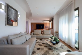 apartment em Rua Barão do Triunfo, Brooklin Paulista - São Paulo - SP