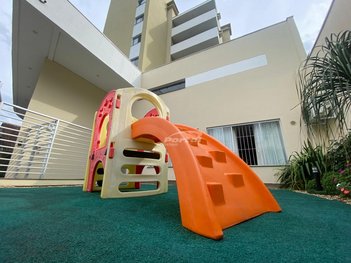 apartment em Rua Almirante Tamandaré, Vila Nova - Blumenau - SC