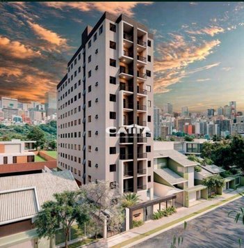 apartment em Rua Winifred, Vila Carrão - São Paulo - SP