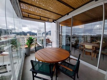 apartment em Rua Gonçalves Dias, Itaguá - Ubatuba - SP