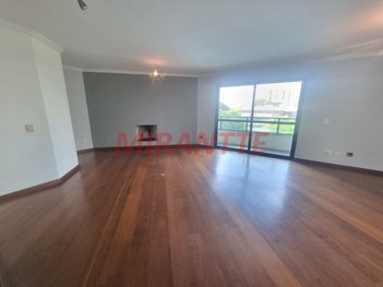 apartment em Rua Doutor Guilherme Cristofel, Santana - São Paulo - SP