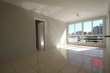 apartment em Rua Felizardo, Jardim Botânico - Porto Alegre - RS
