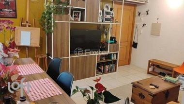 apartment em Rua Costa Lima, Teresópolis - Porto Alegre - RS