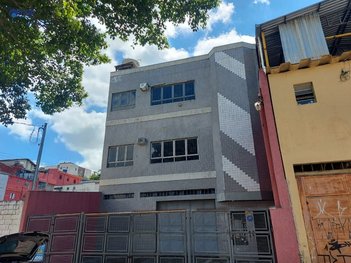 commercial_property em Rua Pedro Álvares Cabral, Jardim Vila Galvão - Guarulhos - SP