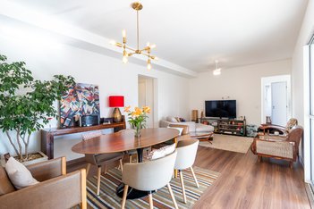 apartment em Rua Bragança Paulista, Vila Cruzeiro - São Paulo - SP